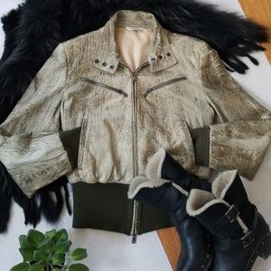 🇮🇹 SEM Italian Jacket